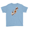 discovery Youth Tee
