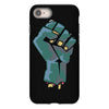 zombie punch iPhone 8
