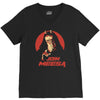 join meesa V-Neck Tee