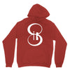 kryptonian symbol Hoodie