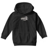 corvette c6 racing race gt endurance master car auto usa muscle Youth Hoodie
