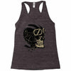 ride or die Racerback Tank