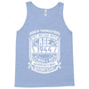 Things Better 1944 Age Approach Magnificent Tank Top