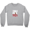 cali foreva Crewneck Sweatshirt