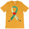 Humboldt Ribbon T-Shirt