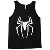 black funny glow in dark glowing (2) Tank Top