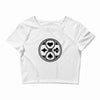 fahrie77 Crop Top