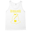 ninja gamer Tank Top