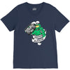 master blaster V-Neck Tee