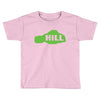 hill Toddler T-shirt