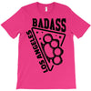 badass la T-Shirt