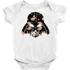 Dart Vader Baby Bodysuit