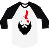 kratos 5 3/4 Sleeve Shirt