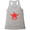 cccp Racerback Tank