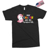 My Unicorn Ate My Homework Exclusive T-shirt