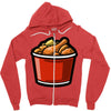 opswin Zipper Hoodie