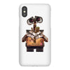Wall-E Friends Groot iPhoneX