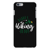 Daddy's Hiking Buddy iPhone 6 Plus/6s Plus Case