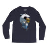 shark Long Sleeve Shirts