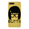Tina Belcher iPhone 7 Plus Case