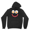 bacon and eggs Unisex Hoodie