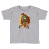 zombie new Toddler T-shirt