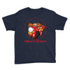 I Want To Kill Sonic Youth Tee
