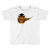 animal teacher Toddler T-shirt