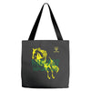 Humboldt Strong Tote Bags