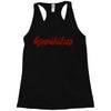 annihilus 6 Racerback Tank