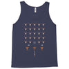 space ni invaders Tank Top