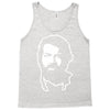 bud spencer konterfei Tank Top
