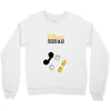 Disney Squad Boy Crewneck Sweatshirt
