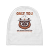 ewok psa Baby Beanies