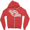 original assassin Zipper Hoodie