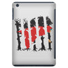 red running hood iPad Mini