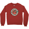magrathea express Crewneck Sweatshirt