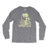 norma jean hold me Long Sleeve Shirts