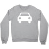 car Crewneck Sweatshirt