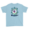 yokai butler Youth Tee