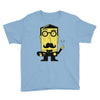 mr. fancypants Youth Tee