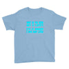 many lives Youth Tee
