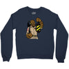 its a trap Crewneck Sweatshirt