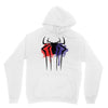 Spider Unisex Hoodie