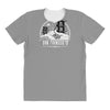 greetings from san fransokyo All Over Women's T-shirt
