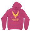 Logan Paul Maverick Hoodie