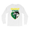Humboldt Strong Long Sleeve Shirts