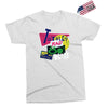 totally rad Exclusive T-shirt