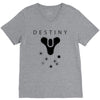 Destiny V-Neck Tee