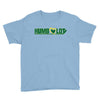 Humboldt Broncos Youth Tee